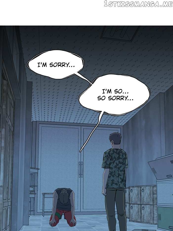 Parallel City chapter 78 page 50