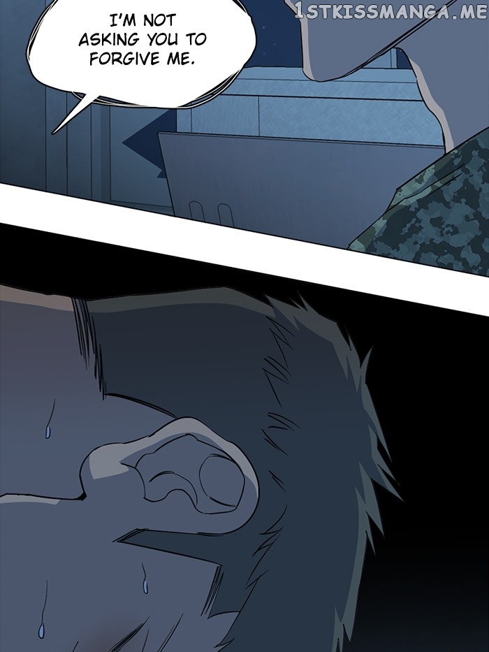 Parallel City chapter 78 page 52