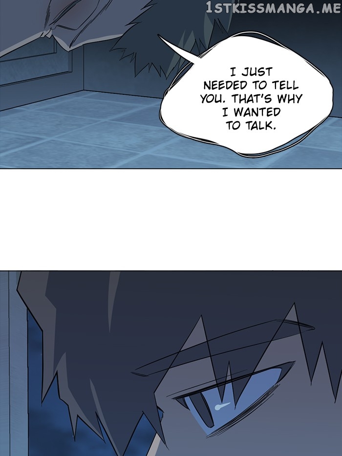 Parallel City chapter 78 page 53