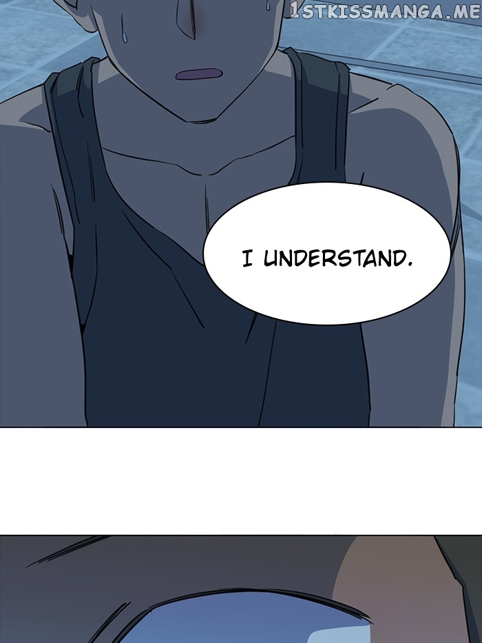 Parallel City chapter 78 page 57