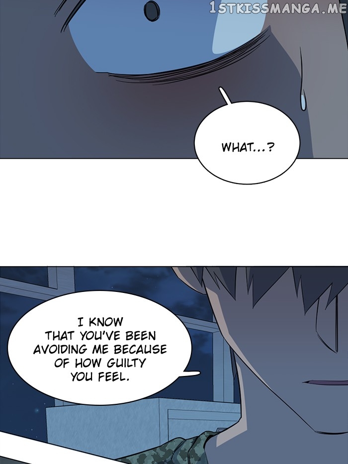 Parallel City chapter 78 page 58