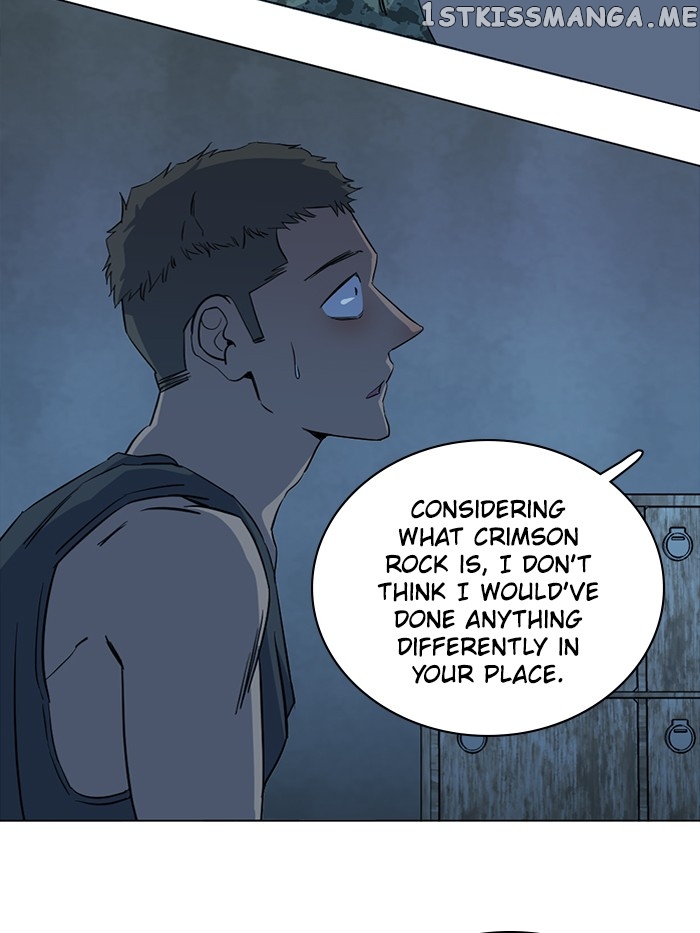 Parallel City chapter 78 page 59