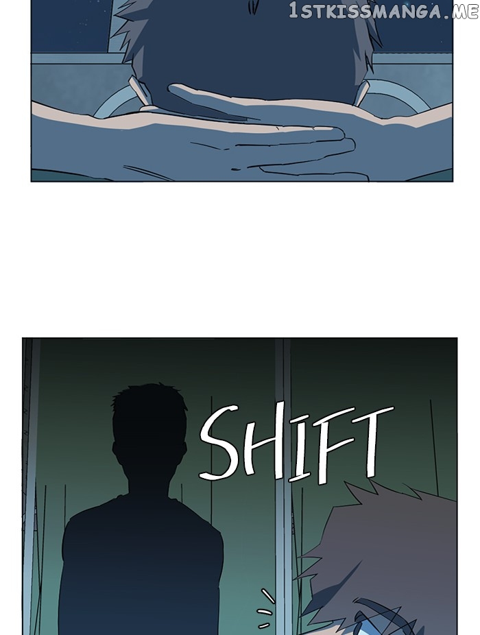 Parallel City chapter 78 page 6