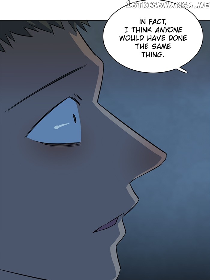 Parallel City chapter 78 page 60