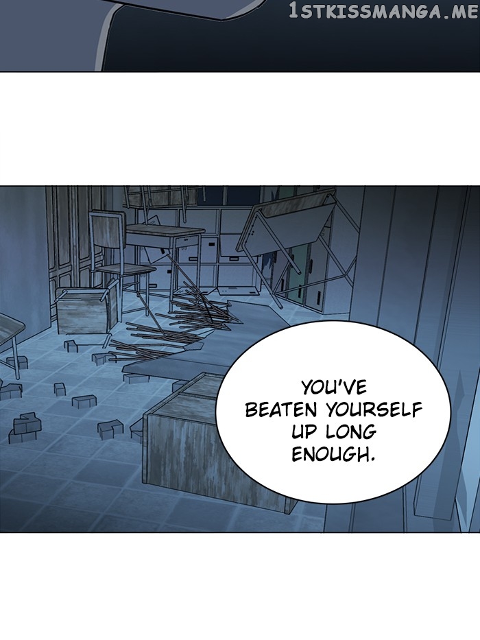 Parallel City chapter 78 page 61