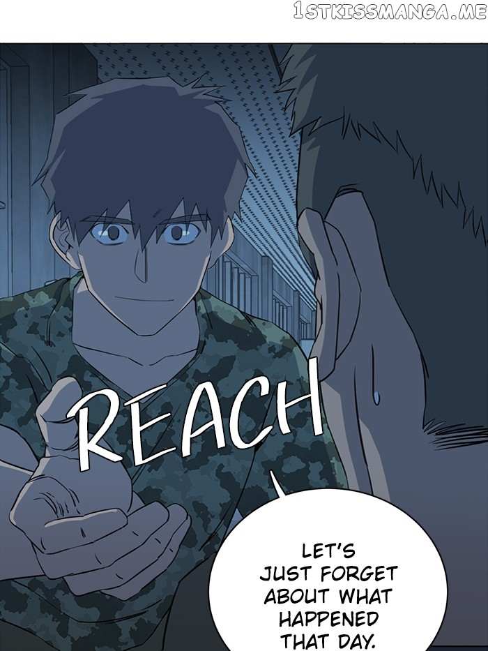 Parallel City chapter 78 page 62