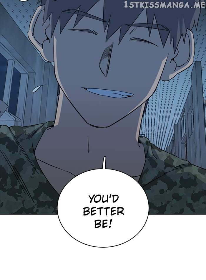 Parallel City chapter 78 page 67