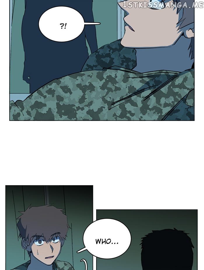 Parallel City chapter 78 page 7