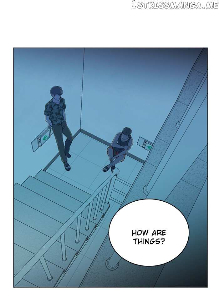 Parallel City chapter 78 page 70