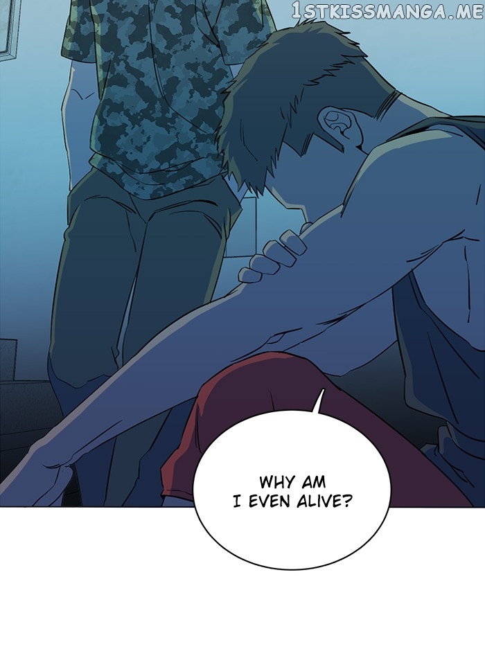 Parallel City chapter 78 page 76