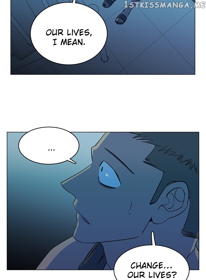 Parallel City chapter 78 page 79