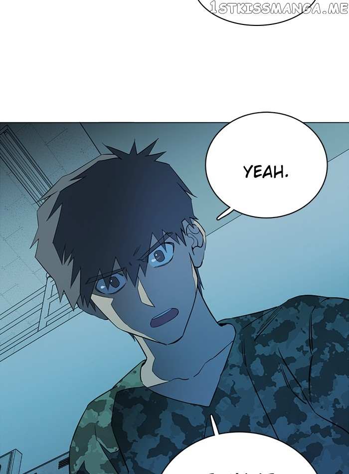 Parallel City chapter 78 page 80