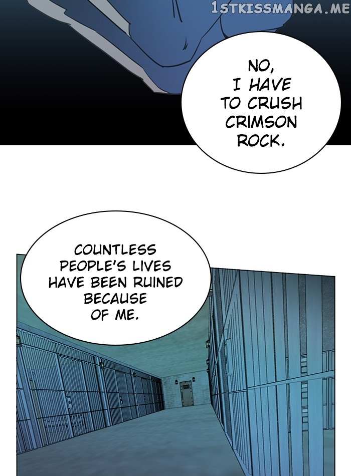 Parallel City chapter 78 page 82