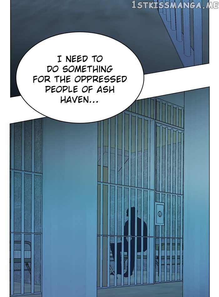 Parallel City chapter 78 page 83