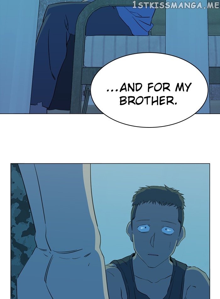 Parallel City chapter 78 page 85