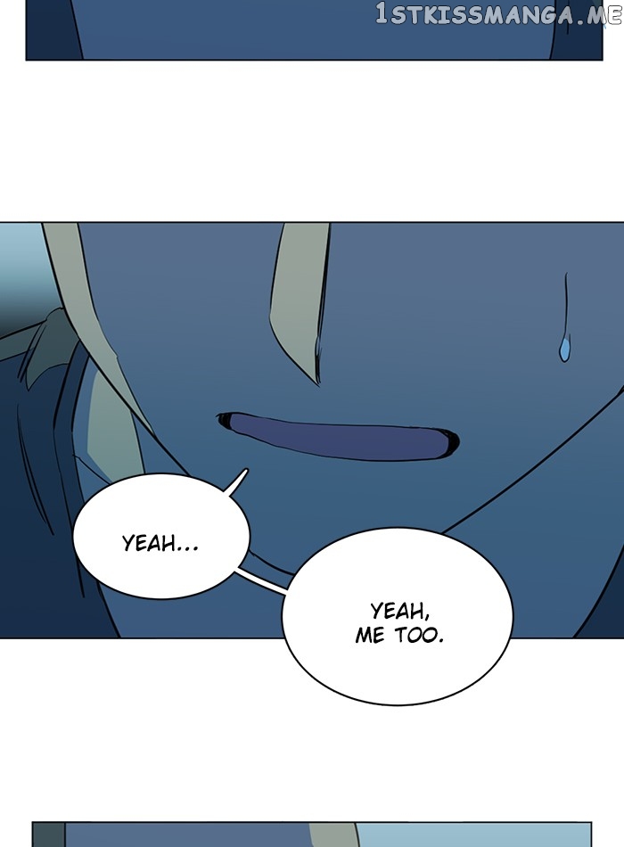 Parallel City chapter 78 page 87