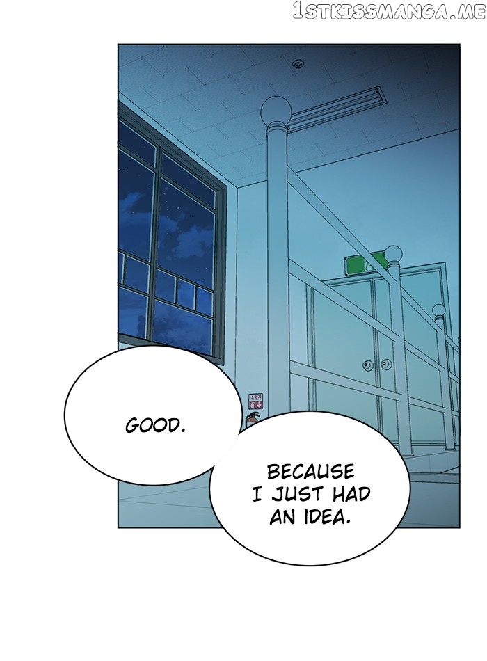 Parallel City chapter 78 page 89