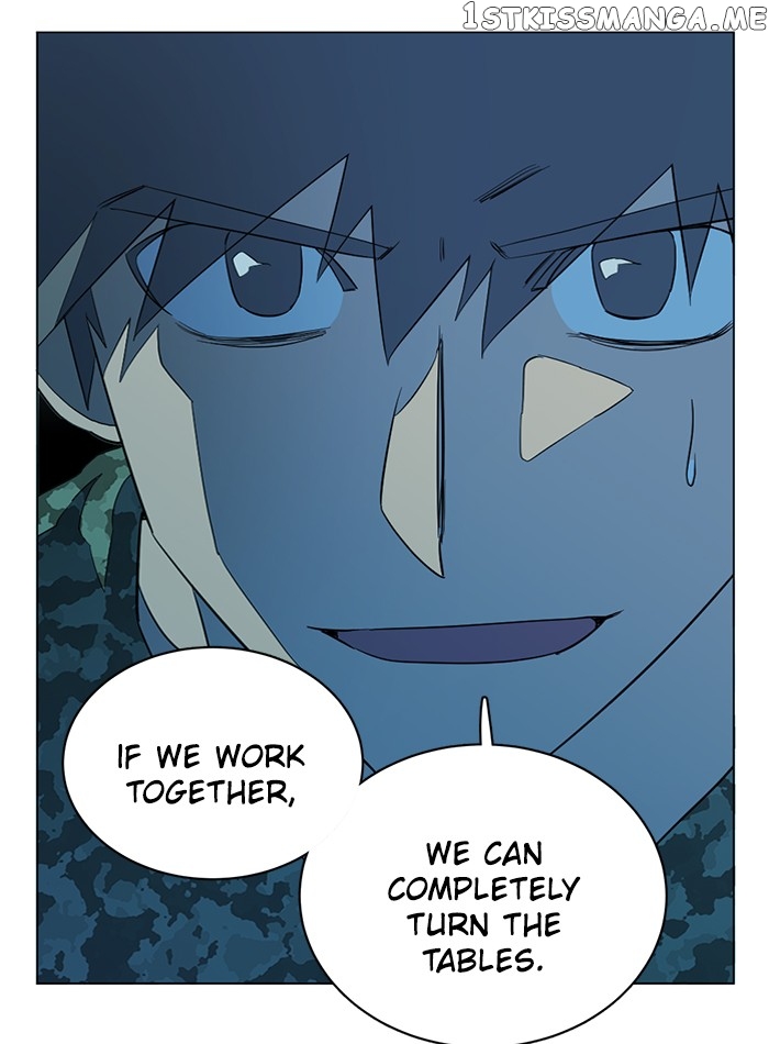 Parallel City chapter 78 page 90