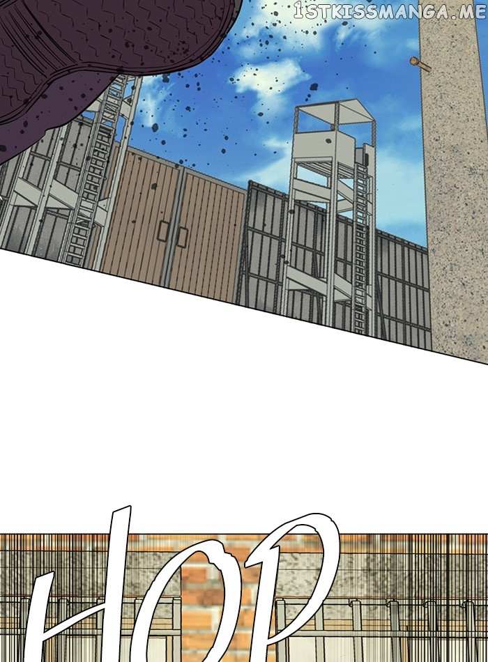 Parallel City chapter 78 page 94