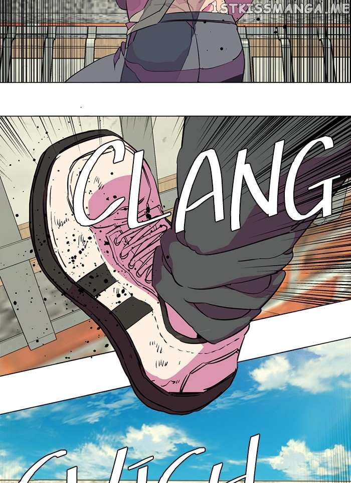 Parallel City chapter 78 page 98