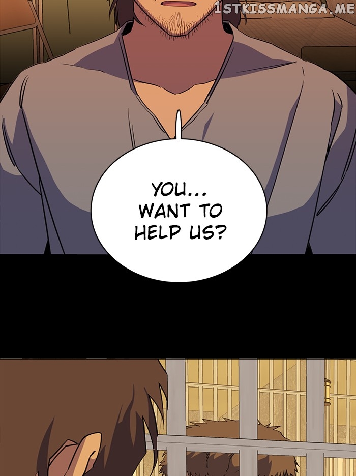 Parallel City chapter 79 page 10