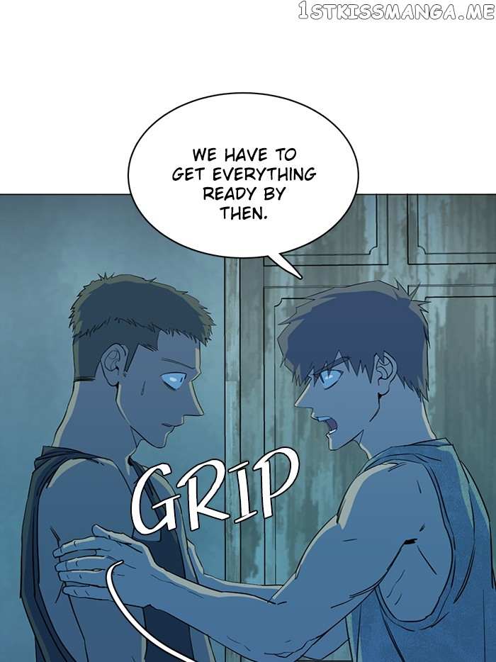 Parallel City chapter 79 page 102