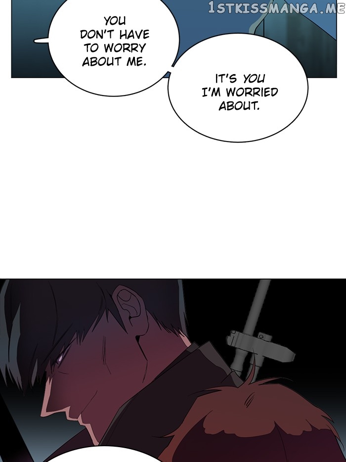 Parallel City chapter 79 page 104