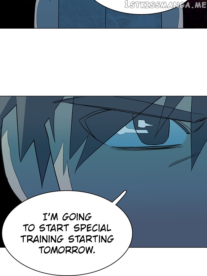 Parallel City chapter 79 page 106