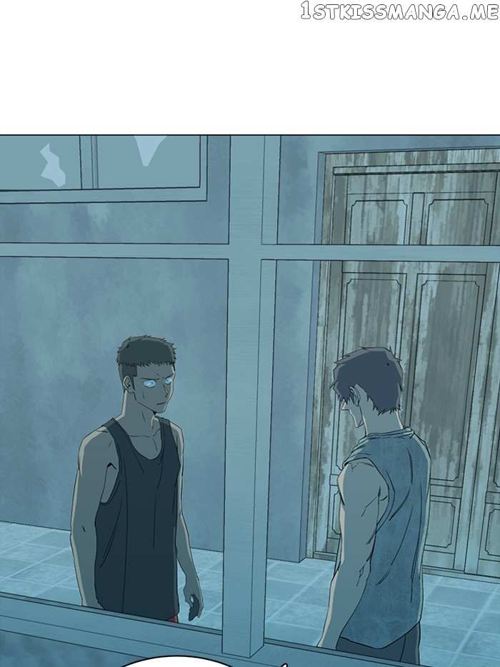 Parallel City chapter 79 page 107