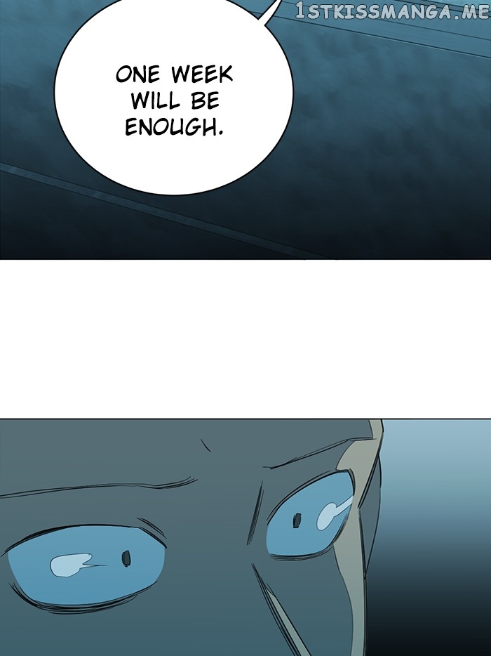 Parallel City chapter 79 page 108