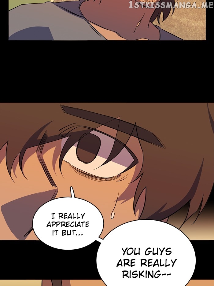 Parallel City chapter 79 page 13