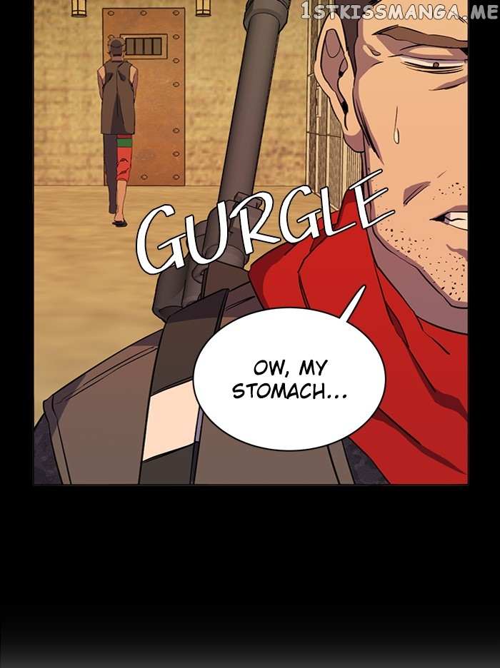 Parallel City chapter 79 page 17