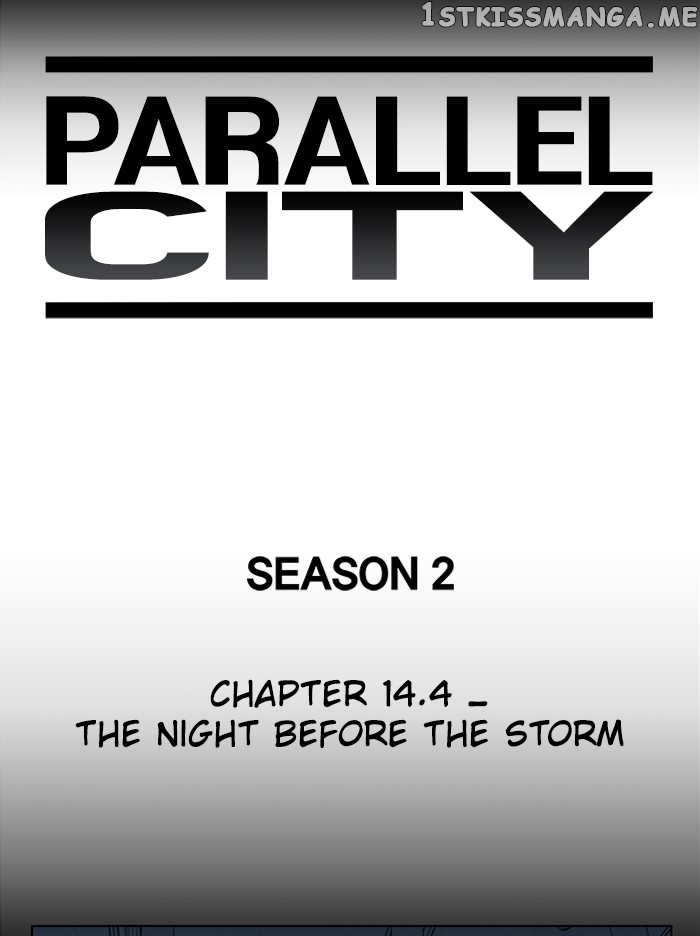 Parallel City chapter 79 page 18