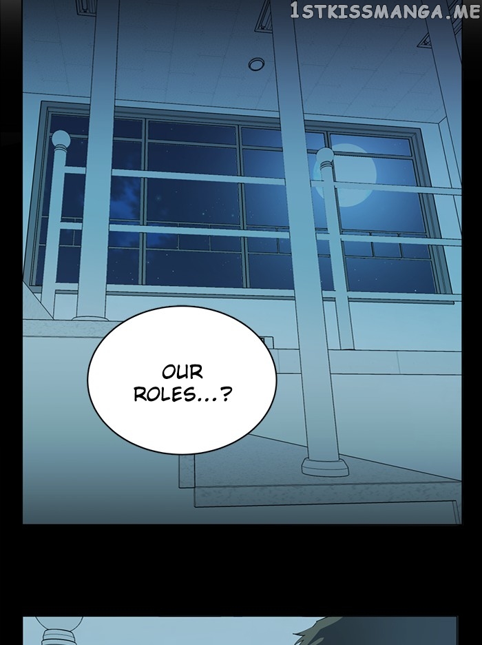 Parallel City chapter 79 page 19