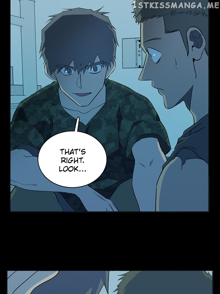 Parallel City chapter 79 page 20