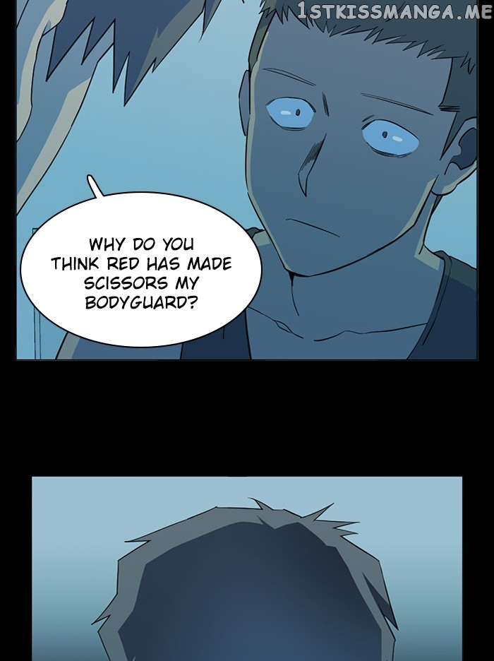 Parallel City chapter 79 page 21