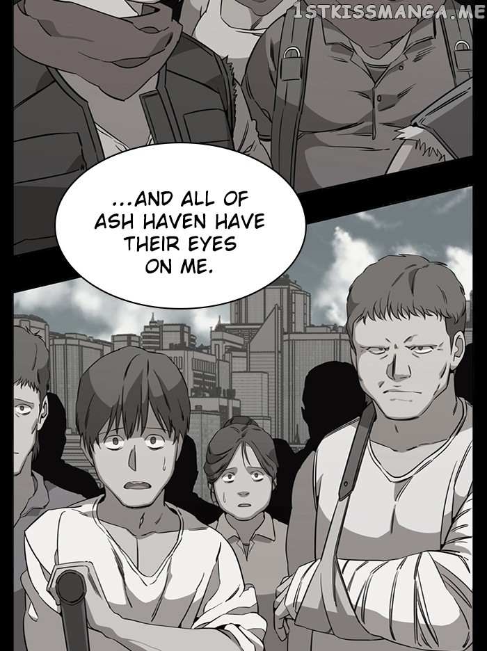 Parallel City chapter 79 page 23