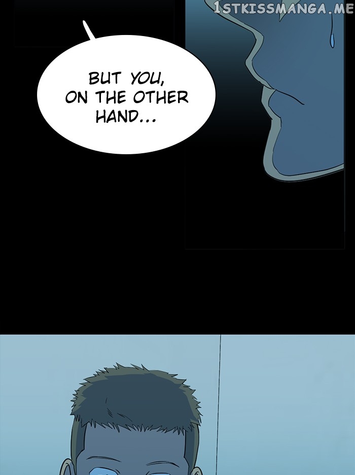 Parallel City chapter 79 page 25