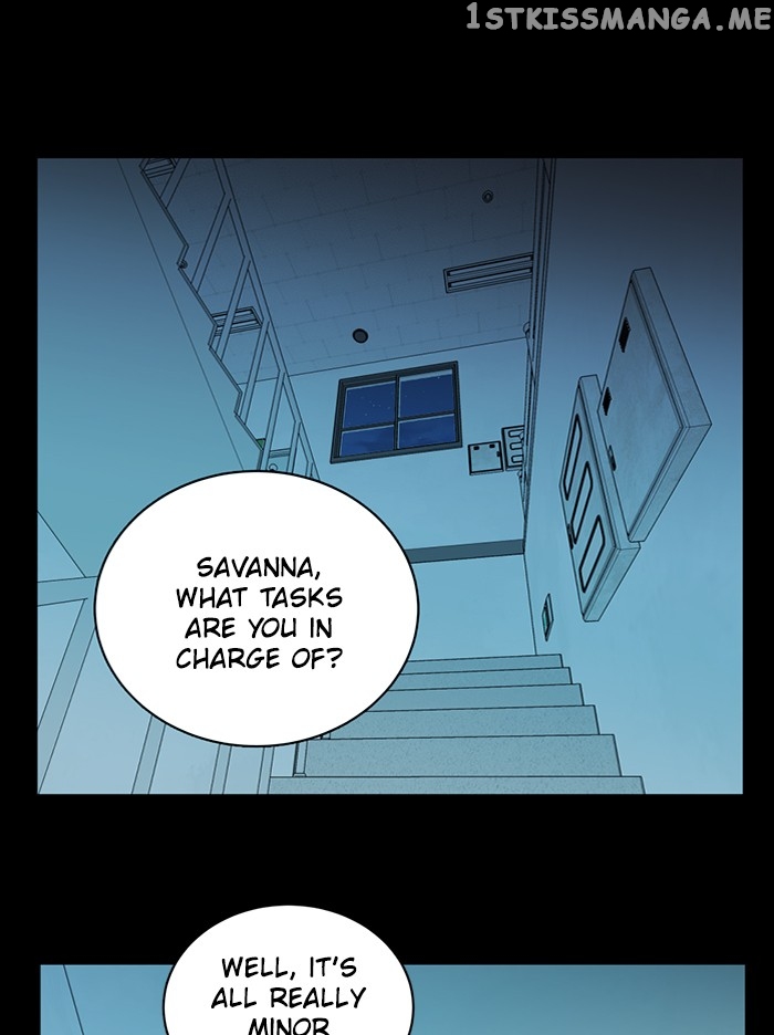 Parallel City chapter 79 page 29