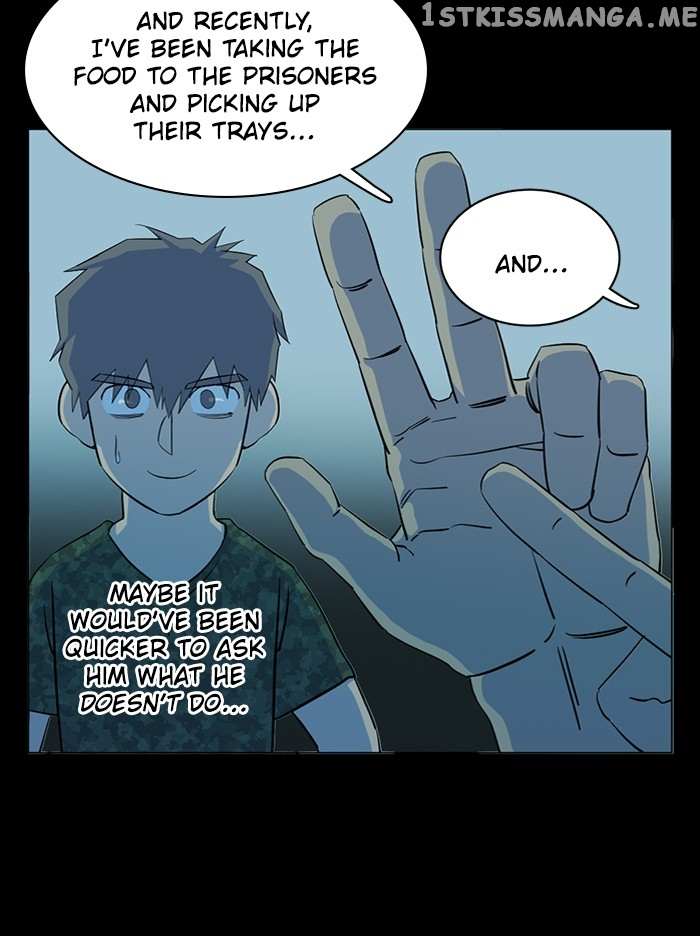 Parallel City chapter 79 page 31