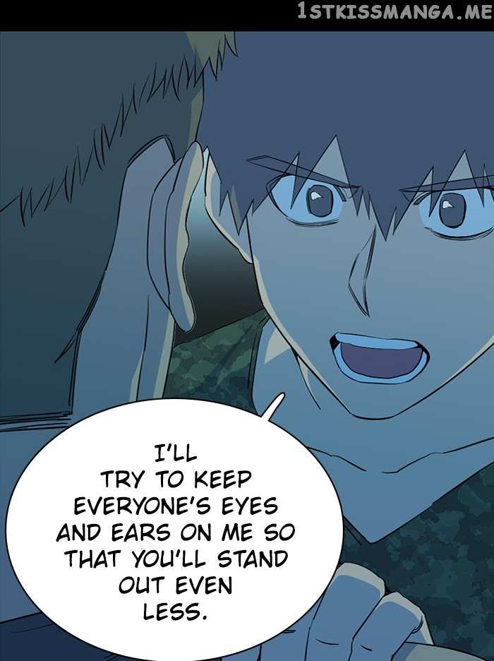 Parallel City chapter 79 page 34