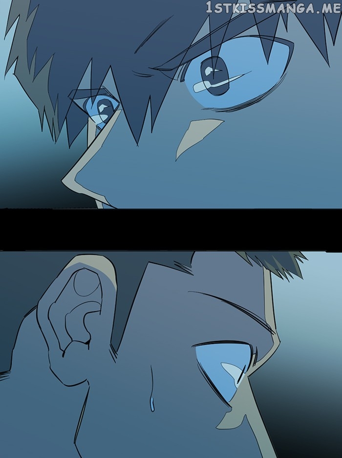 Parallel City chapter 79 page 37