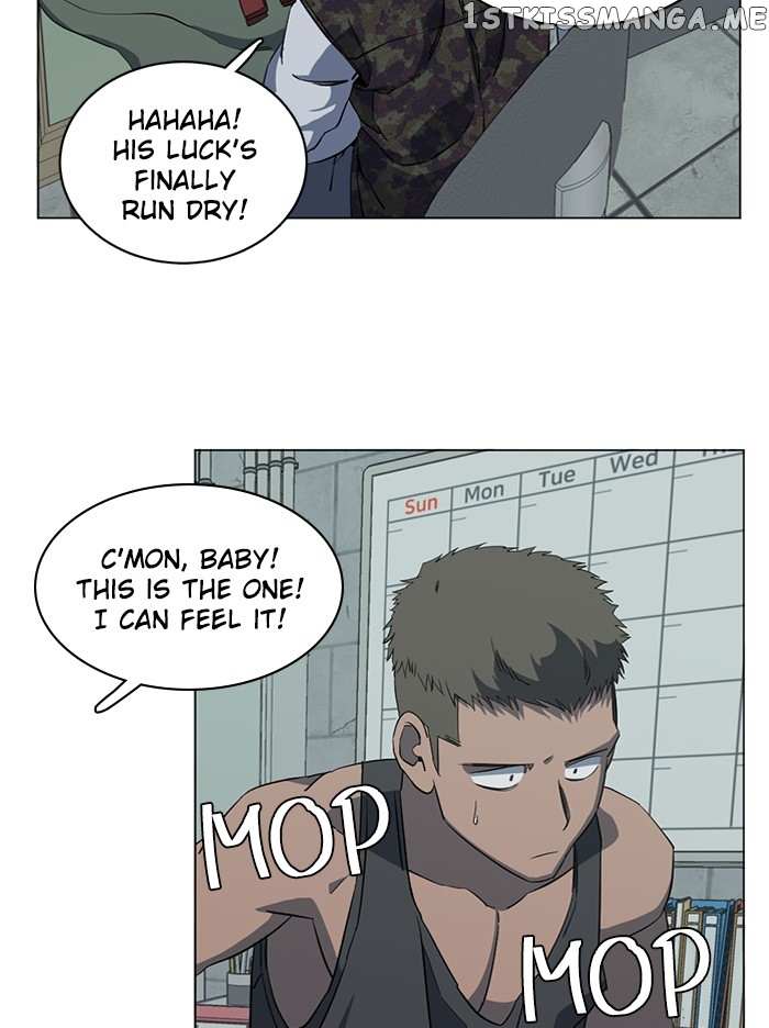 Parallel City chapter 79 page 4