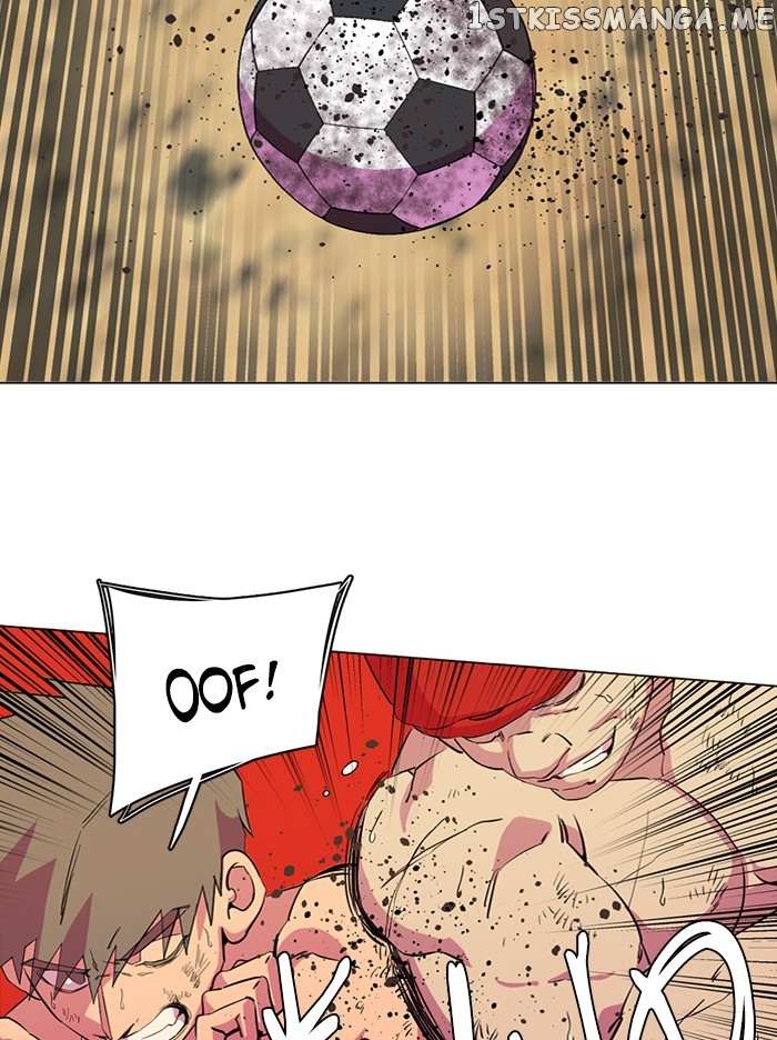 Parallel City chapter 79 page 41