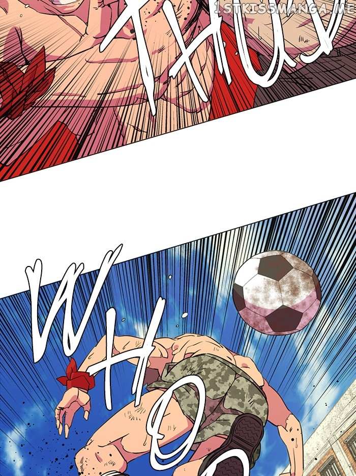 Parallel City chapter 79 page 42