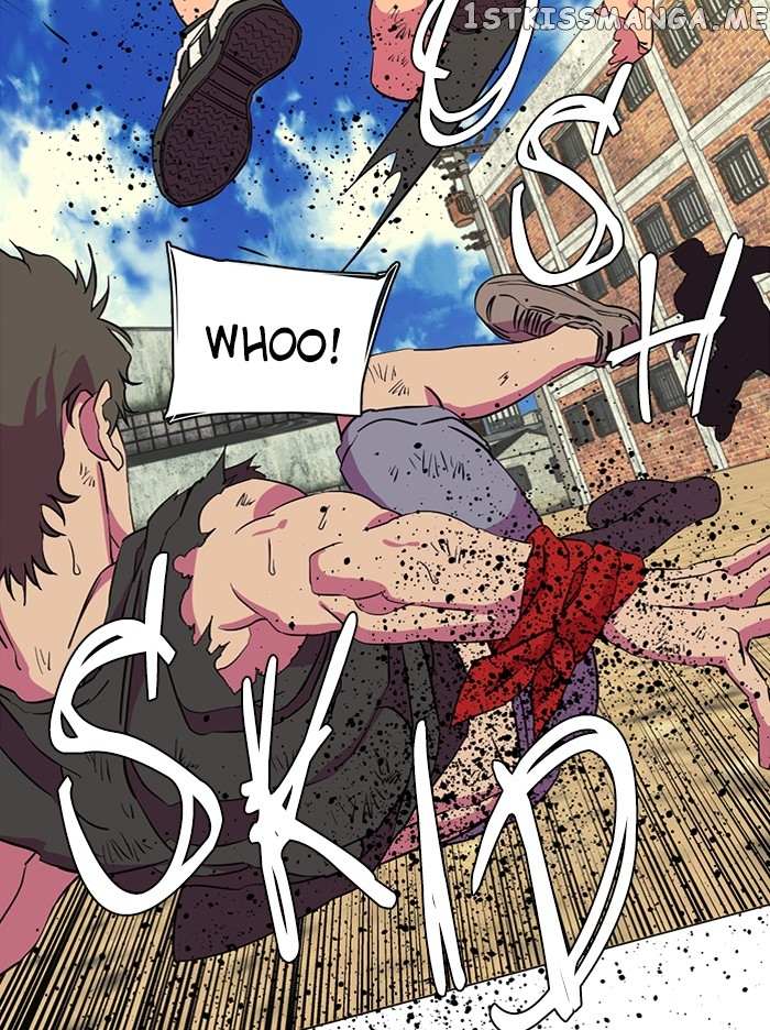 Parallel City chapter 79 page 43