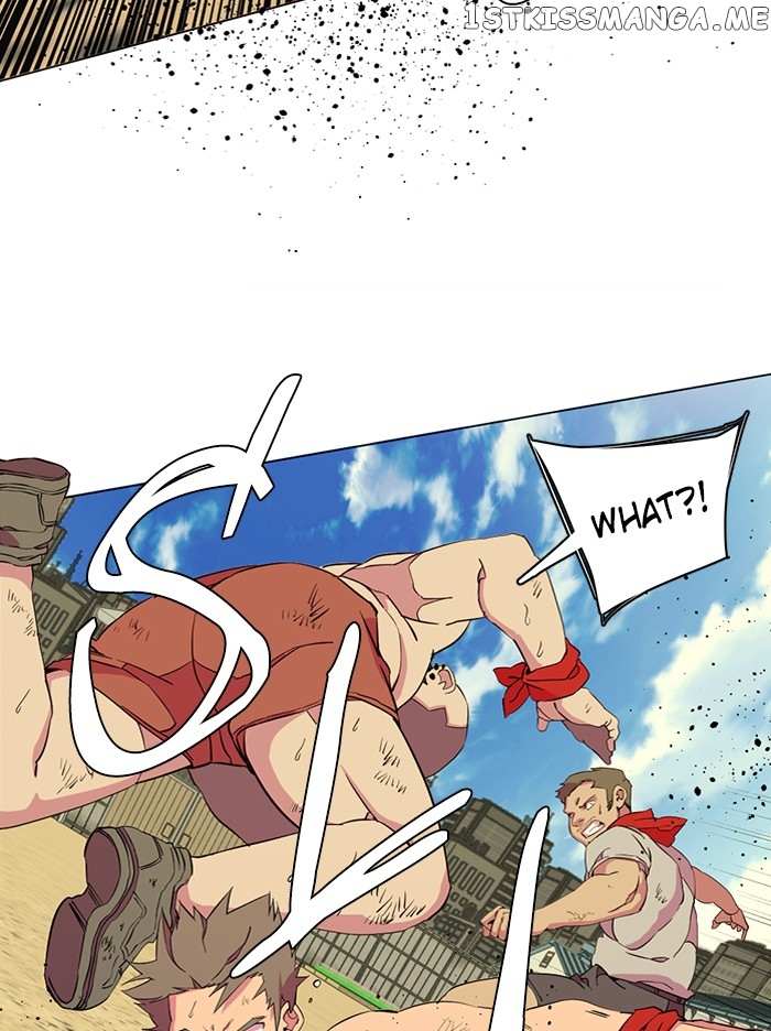 Parallel City chapter 79 page 44