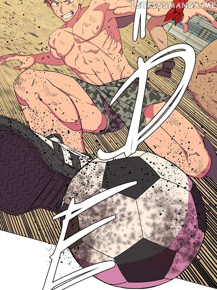 Parallel City chapter 79 page 45