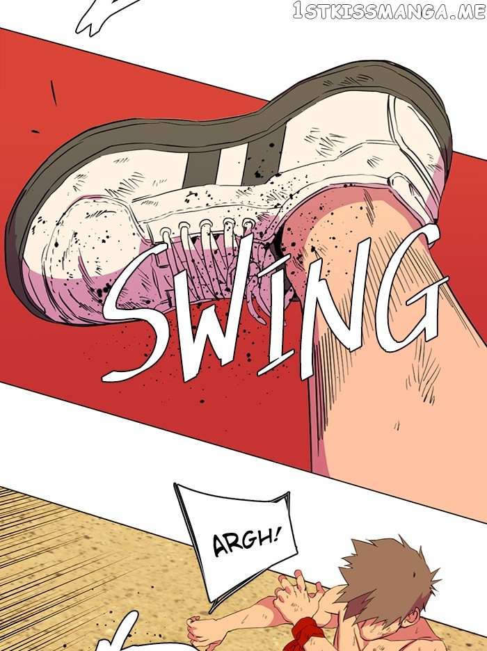 Parallel City chapter 79 page 46