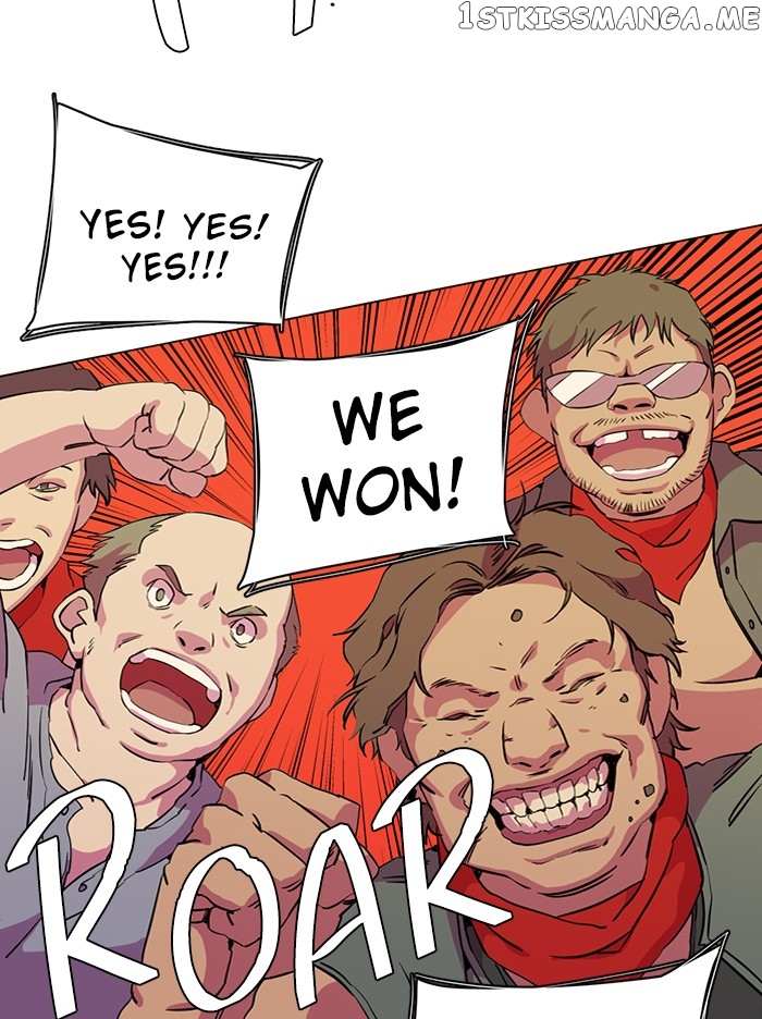 Parallel City chapter 79 page 50